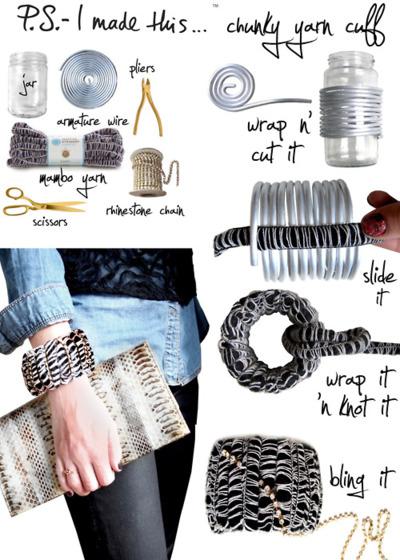 DIY, Handmade, Tutoriale