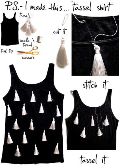 DIY, Handmade, Tutoriale