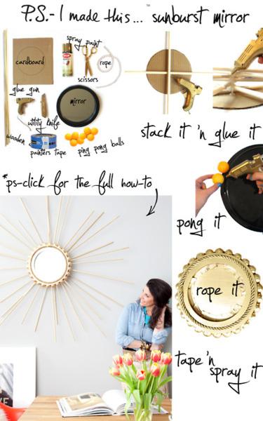 DIY, Handmade, Tutoriale