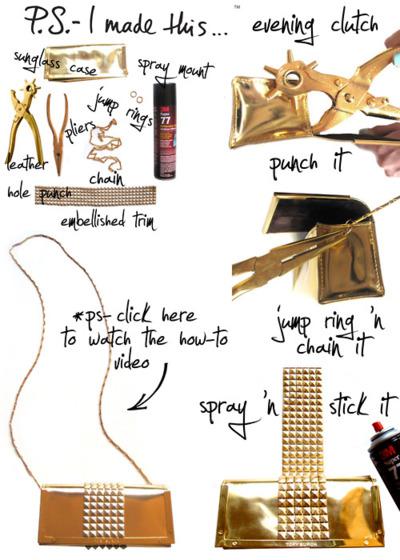 DIY, Handmade, Tutoriale