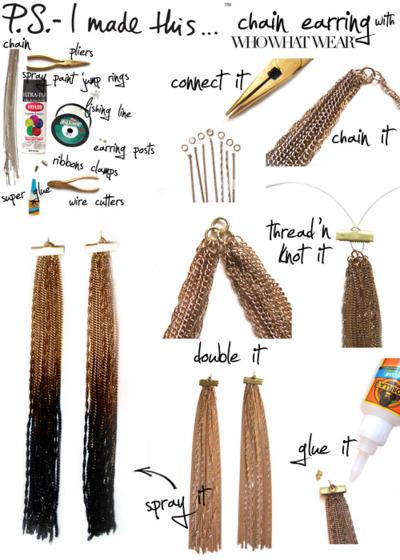 DIY, Handmade, Tutoriale