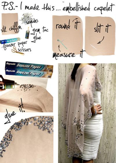 DIY, Handmade, Tutoriale