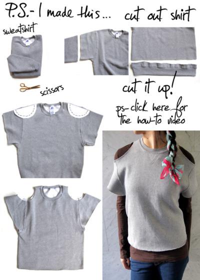 DIY, Handmade, Tutoriale