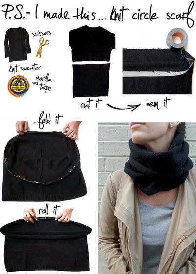 DIY, Handmade, Tutoriale