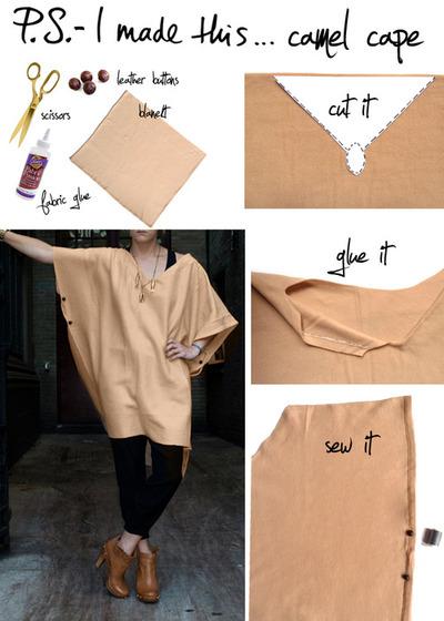 DIY, Handmade, Tutoriale