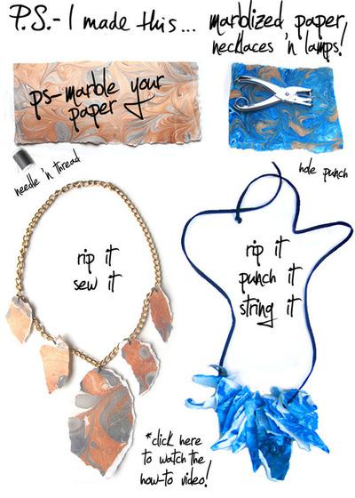 DIY, Handmade, Tutoriale