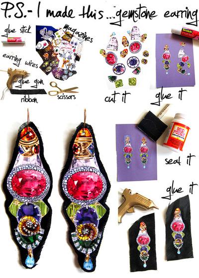 DIY, Handmade, Tutoriale