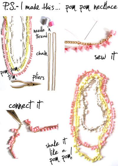 DIY, Handmade, Tutoriale