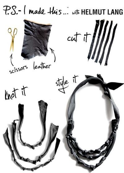 DIY, Handmade, Tutoriale