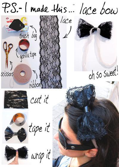 DIY, Handmade, Tutoriale