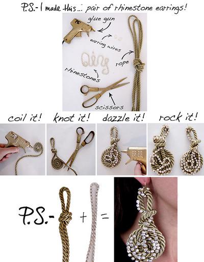 DIY, Handmade, Tutoriale