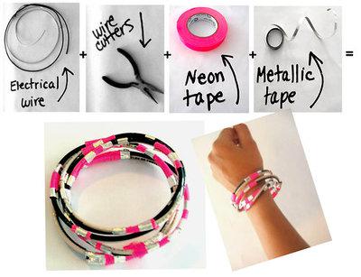 DIY, Handmade, Tutoriale