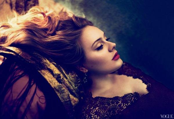 adele