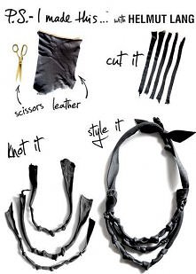 DIY, Handmade, Tutoriale