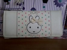 mój nowy portfel ♥