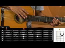 Love Of My Life - Queen (aula de violão)