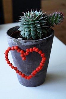 ozdobne jesienne serduszka 1