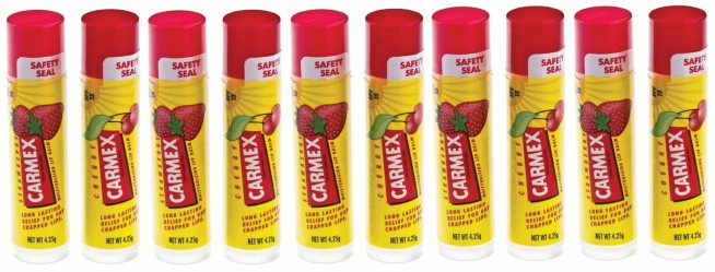 Carmex -