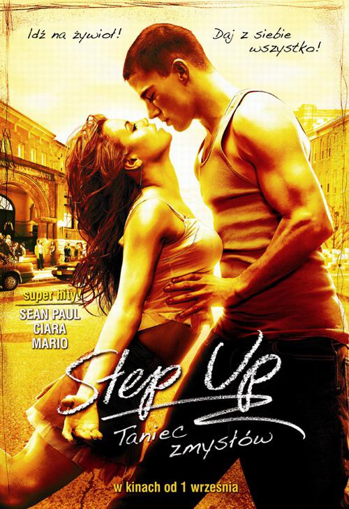 step up