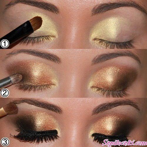 make up