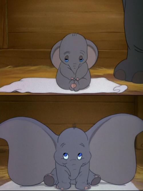 Dumbo.