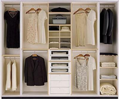 wardrobe