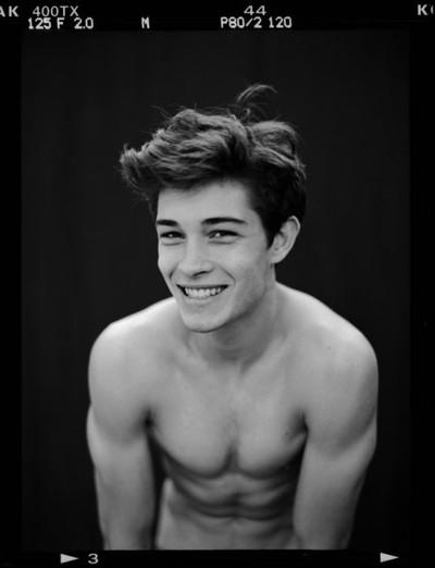 Lachowski. <3
