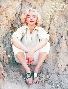 Marilyn