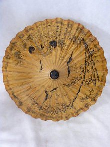 Parasolka (łowca: Gabinet Odnowy)