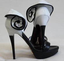 niesamowite buty! (do obejr...