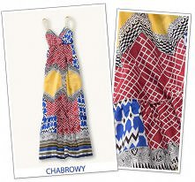 śliczna maxidress (stąd: