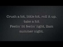 Lissie Pursuit OF Happiness w/lyrics