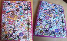 Moja teczka na rysunki