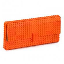 kopertówka z klocków LEGO