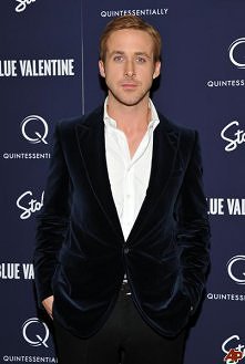 Ryan Gosling