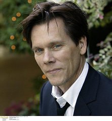 Kevin Bacon