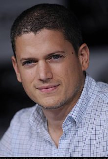 Wentworth Miller
