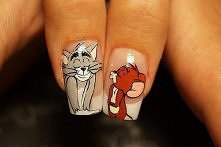 Tom & Jerry