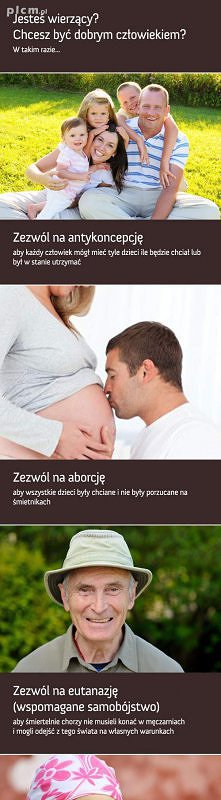 Szanuj decyzje innych