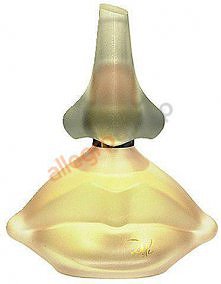 niezwykłe flakony Salvador Dali (Stąd: