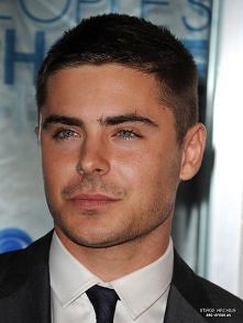 zac efron