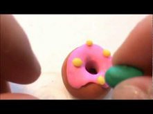 Donut ♥TUTORIAL♥