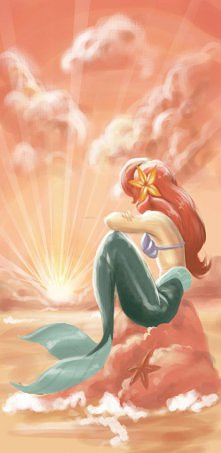 Ariel