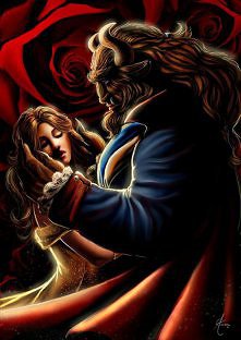 beauty and the beast
