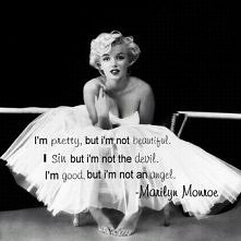 marilyn monroe