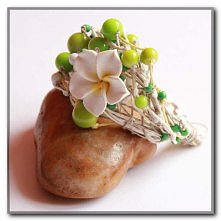 Polskie Hawaje bransoletka