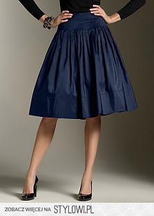 Wymarzona spódnica!