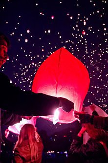 Noc kupały - Poznań