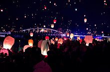 Noc kupały - Poznań