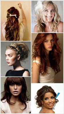 hairstyles